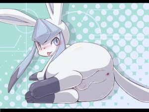 Rating: Explicit Score: 0 Tags: 4:3 anus backsack balls black_bars blue_eyes blush butt e621 eeveelution feet feral generation_4_pokemon genitals glaceon hindpaw kimubota letterbox looking_at_viewer looking_back lying male nintendo on_side paws pokemon pokemon_(species) rear_view solo tail tongue tongue_out y2k_(graphic_design) User: bunchy7s