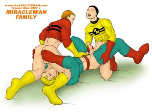 Rating: Explicit Score: 0 Tags: 3boys gay icemanblue kid_miracleman male male_only marvel marvel_comics miracleman miracleman_family rule34 threesome uncensored yaoi young_miracleman User: bunchy7s Rating: Explicit Score: 0 Tags: 3boys gay icemanblue kid_miracleman male male_only marvel marvel_comics miracleman miracleman_family rule34 threesome uncensored yaoi young_miracleman User: bunchy7s
