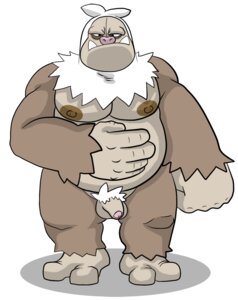 Rating: Explicit Score: 0 Tags: color feral front_view frown fur male male_only nipples nude penis pokemon rule34 slaking solo standing tagme User: bunchy7s Rating: Explicit Score: 0 Tags: color feral front_view frown fur male male_only nipples nude penis pokemon rule34 slaking solo standing tagme User: bunchy7s