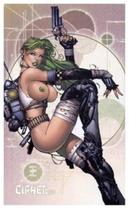 Rating: Explicit Score: 0 Tags: ammo_belt aphrodite_ix armwear ass belt breasts casual comic_cover david_finch edit eyes female firearm green_eyes green_hair green_lipstick green_nipples gun hair handgun human joe_weems legwear no_bra no_panties pale_skin photoshop pistol revolver rule34 steve_firchow tagme third-party_edit weapon User: bunchy7s