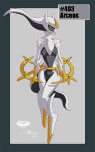 Rating: Explicit Score: 0 Tags: 2012 anthro anthrofied arceus artist_collaboration breasts e621 female generation_4_pokemon genitals green_sclera hashtag id_number legendary_pokemon mingchee nintendo nipples notorious84 nude number pinup pokemon pokemon_(species) pokemorph pose red_eyes simple_background solo species_name tail text the_pokedex_project vulva User: bunchy7s