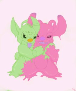 Rating: Questionable Score: 0 Tags: alien angel_(lilo_and_stitch) antennae_(anatomy) bonnie_(lilo_and_stitch) disney duo e621 experiment_(lilo_and_stitch) female fondling goo_creature green_body lilo_and_stitch melting pink_body rascalraccoon slime User: bunchy7s Rating: Questionable Score: 0 Tags: alien angel_(lilo_and_stitch) antennae_(anatomy) bonnie_(lilo_and_stitch) disney duo e621 experiment_(lilo_and_stitch) female fondling goo_creature green_body lilo_and_stitch melting pink_body rascalraccoon slime User: bunchy7s