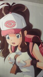 Rating: Explicit Score: 0 Tags: bad_id blush breasts dark-skinned_male dark_skin female game_freak hasamimushi hilda_(pokemon) human human_only male nintendo nipples paizuri paizuri_over_clothes penis photo_(medium) picture_in_picture pokemon pokemon_bw rule34 scissor_insect straight straight_hair titfuck titjob uncensored User: bunchy7s
