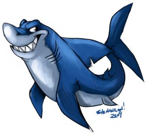 Rating: Safe Score: 0 Tags: 2009 ambiguous_gender aquatic dorsal_fin e621 feral fin fish gills great_white_shark grin mackerel_shark shark shenanigan smile solo teeth toony white_shark User: bunchy7s Rating: Safe Score: 0 Tags: 2009 ambiguous_gender aquatic dorsal_fin e621 feral fin fish gills great_white_shark grin mackerel_shark shark shenanigan smile solo teeth toony white_shark User: bunchy7s