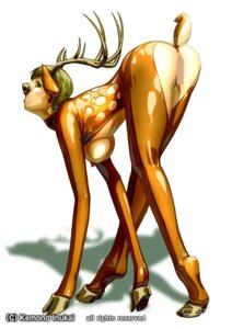 Rating: Questionable Score: 0 Tags: breasts butt censor_bar censored clothing copyright_symbol costume deer e621 female hooves human kemono_inukai latex mammal nipples simple_background solo symbol what what_has_science_done white_background User: bunchy7s Rating: Questionable Score: 0 Tags: breasts butt censor_bar censored clothing copyright_symbol costume deer e621 female hooves human kemono_inukai latex mammal nipples simple_background solo symbol what what_has_science_done white_background User: bunchy7s
