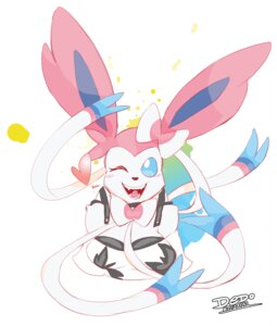 Rating: Safe Score: 0 Tags: 2013 accessory anthro anthrofied bow_ribbon bow_tie breasts clothed clothing dedoarts digital_media_(artwork) e621 eeveelution female generation_6_pokemon grey_clothing grey_topwear hair_accessory hair_bow hair_ribbon half-length_portrait heart_symbol looking_at_viewer multicolored_clothing multicolored_topwear nintendo off_shoulder one_eye_closed pokemon pokemon_(species) pokemorph portrait ribbons simple_background smile solo sylveon topwear white_background white_clothing white_topwear wink User: bunchy7s Rating: Safe Score: 0 Tags: 2013 accessory anthro anthrofied bow_ribbon bow_tie breasts clothed clothing dedoarts digital_media_(artwork) e621 eeveelution female generation_6_pokemon grey_clothing grey_topwear hair_accessory hair_bow hair_ribbon half-length_portrait heart_symbol looking_at_viewer multicolored_clothing multicolored_topwear nintendo off_shoulder one_eye_closed pokemon pokemon_(species) pokemorph portrait ribbons simple_background smile solo sylveon topwear white_background white_clothing white_topwear wink User: bunchy7s