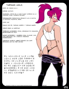 Rating: Explicit Score: 0 Tags: 1girls ass comic cyclops female futurama looking_back mucho_texto mutant nibbler niicko ponytail rule34 spanish_text text thong tied_hair turanga_leela User: bunchy7s Rating: Explicit Score: 0 Tags: 1girls ass comic cyclops female futurama looking_back mucho_texto mutant nibbler niicko ponytail rule34 spanish_text text thong tied_hair turanga_leela User: bunchy7s
