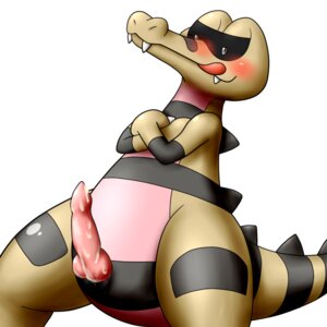 Rating: Explicit Score: 0 Tags: 1:1 anthro blush bm_proto_06 crocodilian crossed_arms e621 erection generation_5_pokemon genitals krokorok looking_at_viewer male nintendo penis pokemon pokemon_(species) pose reptile scalie simple_background solo white_background User: bunchy7s Rating: Explicit Score: 0 Tags: 1:1 anthro blush bm_proto_06 crocodilian crossed_arms e621 erection generation_5_pokemon genitals krokorok looking_at_viewer male nintendo penis pokemon pokemon_(species) pose reptile scalie simple_background solo white_background User: bunchy7s