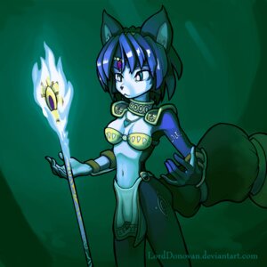 Rating: Safe Score: 0 Tags: 1:1 accessory anthro armor black_nose blue_body blue_eyes blue_fur blue_hair bottomwear bracers breasts canid canine clothing e621 energy female fire fox fur furgonomics gem glowing hair hair_accessory hairband jewelry krystal_(star_fox) loincloth lorddonovan magic mammal markings melee_weapon navel necklace nintendo polearm short_hair shoulder_pads simple_background solo staff star_fox tail tail_accessory tailband tribal tribal_markings weapon white_body white_fur User: bunchy7s