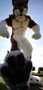 Rating: Safe Score: 0 Tags: angry anthro beastcub canid canine canis clothing cloud costume e621 feet foot_focus fursuit grandfathered_content hi_res hindpaw macro male mammal mixed_media nature outside pawpads paws photo_background photography_(artwork) plantigrade real rogue_(character) sky solo stomping wolf yellow_eyes User: bunchy7s Rating: Safe Score: 0 Tags: angry anthro beastcub canid canine canis clothing cloud costume e621 feet foot_focus fursuit grandfathered_content hi_res hindpaw macro male mammal mixed_media nature outside pawpads paws photo_background photography_(artwork) plantigrade real rogue_(character) sky solo stomping wolf yellow_eyes User: bunchy7s