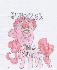 Rating: Safe Score: 0 Tags: alternate_form derp_eyes e621 earth_pony equid equine female feral flehmen_response friendship_is_magic fur grandfathered_content hair hasbro horse mammal my_little_pony nightmare_fuel pink_body pink_fur pink_hair pinkie_pie_(mlp) pony quadruped simple_background solo tail teeth white_background User: bunchy7s Rating: Safe Score: 0 Tags: alternate_form derp_eyes e621 earth_pony equid equine female feral flehmen_response friendship_is_magic fur grandfathered_content hair hasbro horse mammal my_little_pony nightmare_fuel pink_body pink_fur pink_hair pinkie_pie_(mlp) pony quadruped simple_background solo tail teeth white_background User: bunchy7s