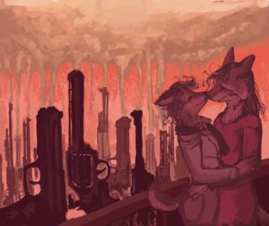 Rating: Safe Score: 0 Tags: anthro balcony canid canine cheng_and_eng chimney city cityscape duo e621 eyal_(artist) female gun gunscape handgun industrial male mammal nose_to_nose paintchat pollution ranged_weapon revolver romantic romantic_couple simple_background smoke symbolism weapon white_background User: bunchy7s Rating: Safe Score: 0 Tags: anthro balcony canid canine cheng_and_eng chimney city cityscape duo e621 eyal_(artist) female gun gunscape handgun industrial male mammal nose_to_nose paintchat pollution ranged_weapon revolver romantic romantic_couple simple_background smoke symbolism weapon white_background User: bunchy7s