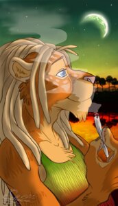 Rating: Safe Score: 0 Tags: anthro blonde_hair blue_eyes cloud detailed_background dreadlocks drugs e621 felid female hair hyenarussell lion mammal marijuana moon nature night outside pantherine plant sky smile smoke solo star starry_sky stoned substance_intoxication toony tree wood User: bunchy7s Rating: Safe Score: 0 Tags: anthro blonde_hair blue_eyes cloud detailed_background dreadlocks drugs e621 felid female hair hyenarussell lion mammal marijuana moon nature night outside pantherine plant sky smile smoke solo star starry_sky stoned substance_intoxication toony tree wood User: bunchy7s