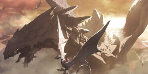 Rating: Safe Score: 0 Tags: 2:1 ambiguous_gender detailed detailed_background dragon e621 extreme_size_difference female feral flying group hi_res human mammal masariro membrane_(anatomy) membranous_wings mythological_creature mythological_scalie mythology pixiv_fantasia riding scalie size_difference tail wings zenovia User: bunchy7s