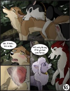 Rating: Explicit Score: 0 Tags: alaskan_malamute aleu_(balto) anatomically_correct anatomically_correct_genitalia anatomically_correct_vulva animal_genitalia animal_vulva balto_(series) bite blush bodily_fluids brother_(lore) canid canine canine_genitalia canine_vulva canis comic cum dialogue digital_media_(artwork) dixie_(balto) domestic_dog e621 english_text erection family_secret_(lonewolf) female feral folwilliar forced genital_fluids genitals group hybrid inside knot kodiak_(balto) lonewolf male male/female mammal nordic_sled_dog nude penis pomeranian quadruped rape sex sibling_(lore) sister_(lore) spitz steele_(balto) tail text universal_studios vulva wolf wolfdog User: bunchy7s