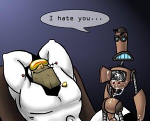 Rating: Explicit Score: 0 Tags: buck_tuddrussel larry_3000 male male_only rule34 tagme time_squad User: bunchy7s Rating: Explicit Score: 0 Tags: buck_tuddrussel larry_3000 male male_only rule34 tagme time_squad User: bunchy7s