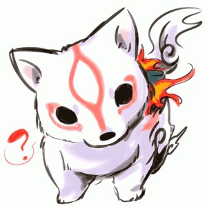 Rating: Safe Score: 0 Tags: ambiguous_gender black_eyes canid canine canis capcom chibi chibiterasu_(okami) clover_studio daww deity digital_drawing_(artwork) digital_media_(artwork) e621 feral low_res male_(lore) mammal okami_(capcom) quadruped question_mark reaction_image shimabo simple_background solo standing white_background wolf young young_ambiguous young_feral User: bunchy7s Rating: Safe Score: 0 Tags: ambiguous_gender black_eyes canid canine canis capcom chibi chibiterasu_(okami) clover_studio daww deity digital_drawing_(artwork) digital_media_(artwork) e621 feral low_res male_(lore) mammal okami_(capcom) quadruped question_mark reaction_image shimabo simple_background solo standing white_background wolf young young_ambiguous young_feral User: bunchy7s