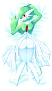 Rating: Questionable Score: 0 Tags: bed_sheet bedding blush butt clothing dress e621 female gardevoir generation_3_pokemon hi_res looking_at_viewer looking_back lying mammal nintendo not_furry on_front pinup pokemon pokemon_(species) pose red_eyes seductive solo tanpopo_hayabusa-maru User: bunchy7s Rating: Questionable Score: 0 Tags: bed_sheet bedding blush butt clothing dress e621 female gardevoir generation_3_pokemon hi_res looking_at_viewer looking_back lying mammal nintendo not_furry on_front pinup pokemon pokemon_(species) pose red_eyes seductive solo tanpopo_hayabusa-maru User: bunchy7s