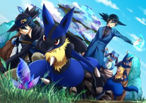 Rating: Safe Score: 0 Tags: ambiguous_anthro ambiguous_gender anthro black_body black_fur blue_body blue_eyes blue_flower blue_fur canid canine detailed detailed_background dogear218 e621 egg flower fur generation_4_pokemon group human lucario male male_(lore) male_human mammal melee_weapon nintendo plant pokemon pokemon_(species) pokemon_egg polearm red_eyes riley's_lucario riley_(pokemon) riolu sir_aaron sir_aaron's_lucario staff tail time_flower toony weapon yellow_body yellow_fur User: bunchy7s Rating: Safe Score: 0 Tags: ambiguous_anthro ambiguous_gender anthro black_body black_fur blue_body blue_eyes blue_flower blue_fur canid canine detailed detailed_background dogear218 e621 egg flower fur generation_4_pokemon group human lucario male male_(lore) male_human mammal melee_weapon nintendo plant pokemon pokemon_(species) pokemon_egg polearm red_eyes riley's_lucario riley_(pokemon) riolu sir_aaron sir_aaron's_lucario staff tail time_flower toony weapon yellow_body yellow_fur User: bunchy7s