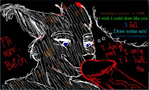 Rating: Explicit Score: 0 Tags: anthro batch blush disembodied_penis duo e621 english_text erection felid feline flockdraw furry genitals glans humanoid_genitalia humanoid_penis looking_at_another looking_at_genitalia looking_at_penis lynx male male/male mammal penis rule34 solo_focus text thought_bubble User: bunchy7s Rating: Explicit Score: 0 Tags: anthro batch blush disembodied_penis duo e621 english_text erection felid feline flockdraw furry genitals glans humanoid_genitalia humanoid_penis looking_at_another looking_at_genitalia looking_at_penis lynx male male/male mammal penis rule34 solo_focus text thought_bubble User: bunchy7s