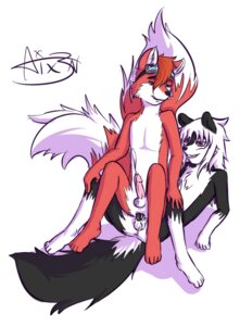 Rating: Explicit Score: 0 Tags: aixen anal anthro anthro_on_anthro canid canine duo e621 eyewear feet fire_island_entertainment fox goggles hi_res hindpaw male male/male male_penetrated male_penetrating male_penetrating_male mammal maxamilion_the_fox mephitid paws penetration sex skunk User: bunchy7s Rating: Explicit Score: 0 Tags: aixen anal anthro anthro_on_anthro canid canine duo e621 eyewear feet fire_island_entertainment fox goggles hi_res hindpaw male male/male male_penetrated male_penetrating male_penetrating_male mammal maxamilion_the_fox mephitid paws penetration sex skunk User: bunchy7s