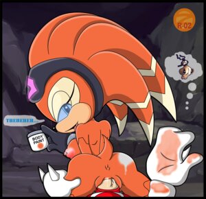 Rating: Explicit Score: 0 Tags: anthro anus ass echidna female fur knuckles_the_echidna male male_pov mammal monotreme nude pov pussy reverse_cowgirl_position rule34 sex shade_the_echidna sonic_(series) straight tagme zeta_the_echidna zetar02 User: bunchy7s