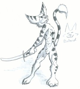 Rating: Explicit Score: 0 Tags: 1boy abs anthro artist_logo artist_request balls flaccid katana male male_only monochrome penis ratchet_(ratchet_and_clank) ratchet_and_clank rule34 solo tagme traditional_media video_games weapon User: bunchy7s Rating: Explicit Score: 0 Tags: 1boy abs anthro artist_logo artist_request balls flaccid katana male male_only monochrome penis ratchet_(ratchet_and_clank) ratchet_and_clank rule34 solo tagme traditional_media video_games weapon User: bunchy7s