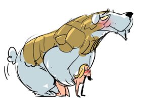 Rating: Explicit Score: 0 Tags: female golden_compass iorek_byrnison lyra_belacqua rule34 tagme User: bunchy7s