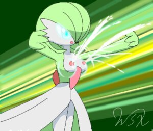 Rating: Explicit Score: 0 Tags: blue_eyes breasts female gardevoir glowing_eyes green_hair lactation milk nipples pokemon pokemon_(species) pokemon_rse rule34 solo tagme User: bunchy7s