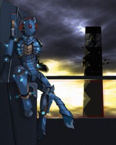 Rating: Safe Score: 0 Tags: 2011 4:5 aircraft armor box building chazcatrix cloud container crate detailed detailed_background e621 female full_armor gun hair helicopter looking_at_viewer machine outside power_armor ranged_weapon red_hair sitting sky skyscraper solo sun tail toony unknown_species vehicle weapon User: bunchy7s