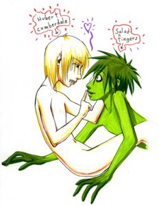 Rating: Explicit Score: 0 Tags: hubert_cumberdale male male_only rule34 salad_fingers salad_fingers_(series) tagme User: bunchy7s
