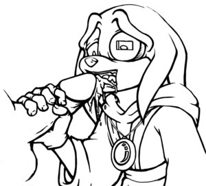 Rating: Explicit Score: 0 Tags: anthro archie_comics cum_in_mouth cum_squirt echidna furry gripping_cock handjob kragok_the_echidna line_art male male_only penis rule34 sega sonic_(series) sonic_the_hedgehog_(archie) sonic_the_hedgehog_(comics) sonic_the_hedgehog_(series) tagme User: bunchy7s