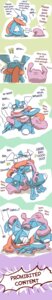 Rating: Explicit Score: 0 Tags: 3373blue absurd_res ambiguous_gender amphibian anthro blush bodily_fluids ditto_(pokemon) duo e621 english_text forced generation_1_pokemon generation_6_pokemon goo_creature greninja hi_res long_image nintendo pokemon pokemon_(species) pokemon_speak rape sex sweat tall_image text User: bunchy7s