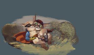 Rating: Explicit Score: 0 Tags: anal_beads anthro bodily_fluids cum duo e621 erection genital_fluids genitals humanoid_genitalia humanoid_penis league_of_legends male male/male penis riot_games sex_toy shina_(pro2000g) teemo_(lol) tencent yordle ziggs_(lol) User: bunchy7s
