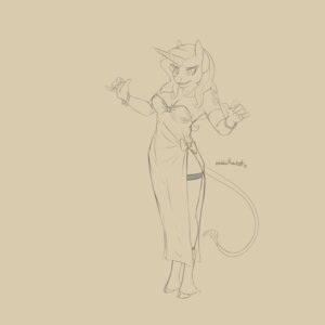 Rating: Questionable Score: 0 Tags: 1:1 2014 absurd_res anthro anthrofied biped bracelet clothing cutie_mark dress e621 equid equine female friendship_is_magic hair hasbro hi_res hobbsmeerkat horn jewelry mammal my_little_pony mythological_creature mythological_equine mythology rarity_(mlp) solo standing unicorn User: bunchy7s