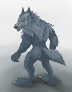 Rating: Explicit Score: 0 Tags: anthro backsack balls biped butt canid canine canis e621 fur genitals grey_body grey_fur hi_res league_of_legends looking_at_viewer looking_back male mammal rear_view red_eyes riot_games solo standing tencent warwick_(lol) wattacat wolf User: bunchy7s