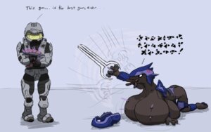 Rating: Questionable Score: 0 Tags: 16:10 alien angry armor big_breasts breast_expansion breasts clothed clothing duo e621 energy_sword energy_weapon english_text expansion female gun halo_(series) holding_gun holding_melee_weapon holding_object holding_ranged_weapon holding_sword holding_weapon huge_breasts humor immobile inflation insult mandibles melee_weapon microsoft needler nooxgard plasma_gun ranged_weapon sangheili space_marine spartan_(halo) sword text topless weapon widescreen xbox_game_studios User: bunchy7s Rating: Questionable Score: 0 Tags: 16:10 alien angry armor big_breasts breast_expansion breasts clothed clothing duo e621 energy_sword energy_weapon english_text expansion female gun halo_(series) holding_gun holding_melee_weapon holding_object holding_ranged_weapon holding_sword holding_weapon huge_breasts humor immobile inflation insult mandibles melee_weapon microsoft needler nooxgard plasma_gun ranged_weapon sangheili space_marine spartan_(halo) sword text topless weapon widescreen xbox_game_studios User: bunchy7s