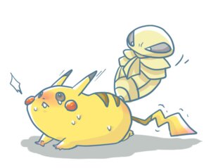 Rating: Explicit Score: 0 Tags: ambiguous_gender artist_request kakuna male male/ambiguous nintendo pikachu pokemon rule34 tagme User: bunchy7s Rating: Explicit Score: 0 Tags: ambiguous_gender artist_request kakuna male male/ambiguous nintendo pikachu pokemon rule34 tagme User: bunchy7s