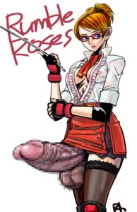 Rating: Explicit Score: 0 Tags: balls censored futanari intersex miss_spencer muriel_spencer penis rule34 rumble_roses tagme testicles User: bunchy7s Rating: Explicit Score: 0 Tags: balls censored futanari intersex miss_spencer muriel_spencer penis rule34 rumble_roses tagme testicles User: bunchy7s