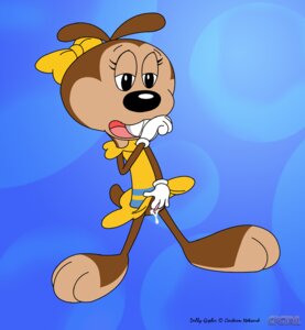 Rating: Explicit Score: 0 Tags: dolly_gopher female out_of_jimmy's_head rule34 tagme User: bunchy7s