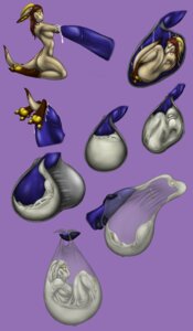 Rating: Explicit Score: 0 Tags: alien anthro anthro_pred anthro_prey balls_expansion bodily_fluids calcy_(razor231) canid canine canis catch_condom cock_vore condom condom_balloon condom_disposal cum cum_creature cum_disposal cum_transformation cum_vore digestion disembodied_penis dragon duo e621 erection expansion eyes_closed female female_prey filled_condom genital_expansion genital_fluids genitals goo_transformation hi_res horn hybrid inside_balls leexi long_ears male male/female male_pred mammal melting micro mythological_creature mythological_scalie mythology nude penile penis piercing razor231 scalie sequence sexual_barrier_device tail transformation transformation_sequence trapped_in_condom urethral vore wearing_condom wolf User: bunchy7s