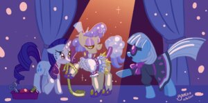 Rating: Safe Score: 0 Tags: blush clothing cutie_mark detailed detailed_background dress e621 earth_pony equid equine female feral friendship_is_magic group hasbro horn horse mammal my_little_pony mythological_creature mythological_equine mythology photo_finish_(mlp) pony quadruped rarity_(mlp) sapphire_shores_(mlp) spotlight stage tail toony unicorn yamino User: bunchy7s Rating: Safe Score: 0 Tags: blush clothing cutie_mark detailed detailed_background dress e621 earth_pony equid equine female feral friendship_is_magic group hasbro horn horse mammal my_little_pony mythological_creature mythological_equine mythology photo_finish_(mlp) pony quadruped rarity_(mlp) sapphire_shores_(mlp) spotlight stage tail toony unicorn yamino User: bunchy7s