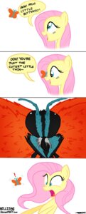 Rating: Safe Score: 0 Tags: absurd_res arthropod blue_eyes butterfly comic crossover duo e621 english_text equid equine exclamation_point female fluttershy_(mlp) friendship_is_magic greeting hasbro hi_res horse humor insect insect_wings joke lepidopteran lepidopteran_wings mammal my_little_pony nickelodeon nude parody pony scared signature simple_background size_difference spongebob_squarepants text white_background willisrisque wings User: bunchy7s Rating: Safe Score: 0 Tags: absurd_res arthropod blue_eyes butterfly comic crossover duo e621 english_text equid equine exclamation_point female fluttershy_(mlp) friendship_is_magic greeting hasbro hi_res horse humor insect insect_wings joke lepidopteran lepidopteran_wings mammal my_little_pony nickelodeon nude parody pony scared signature simple_background size_difference spongebob_squarepants text white_background willisrisque wings User: bunchy7s