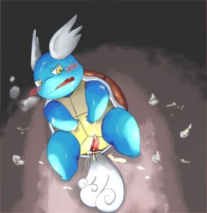 Rating: Explicit Score: 0 Tags: blue_body blue_skin blush bodily_fluids cum e621 erection feathered_wings feathers generation_1_pokemon genital_fluids genitals head_wings male nintendo nude overweight overweight_male paper penis pokemon pokemon_(species) reptile scalie shell slightly_chubby solo sweat tail tears unusual_wing_placement wartortle wings わに User: bunchy7s