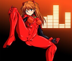 Rating: Explicit Score: 0 Tags: asuka_langley_sohryu blue_eyes blush breasts cameltoe clothing erect_nipples erect_nipples_under_clothes female hair long_hair looking_at_viewer medium_breasts neon_genesis_evangelion nipples orange_hair plugsuit posing pussy rule34 smile spread_legs straight_hair User: bunchy7s