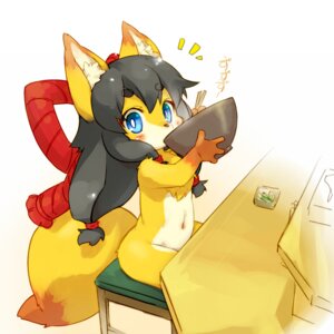 Rating: Questionable Score: 0 Tags: 1:1 4_fingers anthro biped black_hair blue_eyes blush bowl canid canine chest_tuft chopsticks circle_eyebrows container cotora e621 eating eyebrows female fingers flat_chested fluffy fluffy_tail food fox fur furniture gloves_(marking) hair japanese_text kemono long_hair looking_at_viewer mammal markings navel nude sitting solo stool tail text translated tuft yellow_body yellow_fur young young_anthro young_female User: bunchy7s Rating: Questionable Score: 0 Tags: 1:1 4_fingers anthro biped black_hair blue_eyes blush bowl canid canine chest_tuft chopsticks circle_eyebrows container cotora e621 eating eyebrows female fingers flat_chested fluffy fluffy_tail food fox fur furniture gloves_(marking) hair japanese_text kemono long_hair looking_at_viewer mammal markings navel nude sitting solo stool tail text translated tuft yellow_body yellow_fur young young_anthro young_female User: bunchy7s