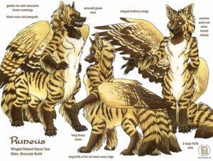 Rating: Safe Score: 0 Tags: 2009 e621 english_text feathered_wings feathers hybrid hyena hyena_taur kacey male mammal mammal_taur model_sheet multi_tail runeus side_view solo striped_hyena tail taur text turnaround wings User: bunchy7s Rating: Safe Score: 0 Tags: 2009 e621 english_text feathered_wings feathers hybrid hyena hyena_taur kacey male mammal mammal_taur model_sheet multi_tail runeus side_view solo striped_hyena tail taur text turnaround wings User: bunchy7s