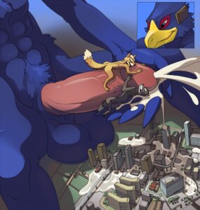 Rating: Explicit Score: 0 Tags: animal_genitalia anthro avian balls beak big_penis bird blue_body blue_eyes blue_feathers bodily_fluids brown_body brown_fur building canid canine canis chest_tuft city cum cum_on_city cum_on_hand cumshot dipstick_tail e621 ejaculation electronics erection extreme_size_difference eyes_closed falco_lombardi fangs feathers foreskin fox fox_mccloud fur genital_fluids genitals giga grey_body grey_fur grin group group_sex humanoid_genitalia humanoid_penis interspecies landscape_dwarfing macro macro_on_macro macro_on_penis male male/male mammal markings masturbation mick39 microphone muscular nintendo nude open_mouth orgasm pecs penile penile_masturbation penis retracted_foreskin sex sheath size_difference size_tiering smile standing star_fox tail tail_markings teeth thick_penis threesome tongue trio tuft white_body white_fur wolf wolf_o'donnell User: bunchy7s