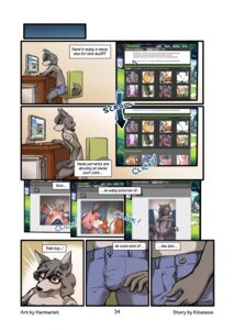 Rating: Explicit Score: 0 Tags: adolescent anal anal_penetration animal_genitalia anthro anus backsack balls bdsm blush bodily_fluids bondage bottomwear bound briefs bulge butt canid canine canis cellphone child clothed clothing comic computer cum cunnilingus detailed_bulge digital_media_(artwork) e621 electronics english_text erection eyewear fellatio female fixed_toy fixed_vibrator fur furgonomic_eyewear furgonomics genital_fluids genitals glasses harmarist harness hi_res holding_bulge inkbunny jockstrap keyboard knot looking_at_porn male male/female mammal multiple_images multiple_scenes nervous nude nude_anthro nude_female nude_male number oral oral_penetration page_number penetration penile penis phone picture_in_picture pornography precum presenting presenting_hindquarters sex sex_toy sexual_awakening sheath sheath_and_knife shorts solo spread_butt spreading tail text topless topless_anthro topless_male underwear vaginal vibrator vulva will_(harmarist) wolf young young_anthro young_male User: bunchy7s