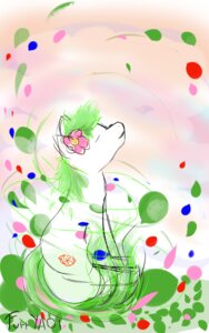 Rating: Safe Score: 0 Tags: 5:8 deity e621 fan_character flower furryaoi generic_flower hasbro male my_little_pony nature outside plant solo spirit wind User: bunchy7s